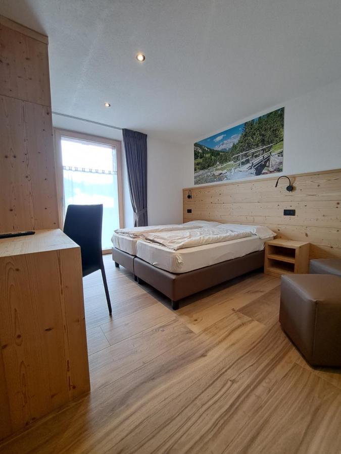 Bait Da Pemont Lejlighed Livigno Eksteriør billede